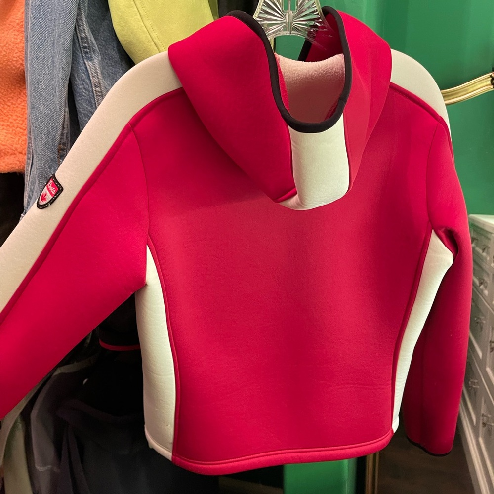 Vintage Roots hoodie